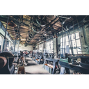 Le patrimoine industriel