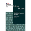 Rapport 2018 sur les pratiques culturelles des Français; Les musées et établissements patrimoniaux en question sur leur devenir.