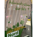 Nord : une Administration durable