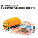 Financement des services « Déchets »: La facturation des apports des professionnels