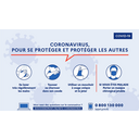 Le statut des élus locaux (La démocratie locale et les élus locaux) (Série 6) - Aujourd’hui nous vous proposons d’écouter M. Jean-Marc LEGRAND, directeur de la délégation des Pays de la Loire au Centre national de la fonction publique territoriale (appelé aussi CNFPT).
Au sommaire, nous abordons ce qu’est le statut des élus locaux puis dans un prochain épisode nous traiterons du sujet de la participation des citoyens à la vie locale. Le statut des élus locaux (La démocratie locale et les élus locaux) (Série 6)